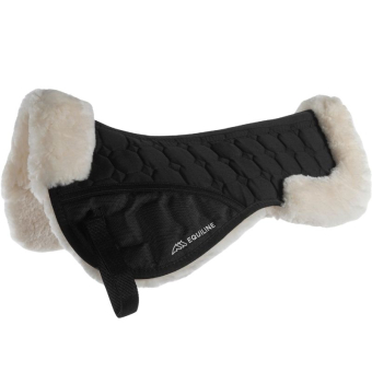 Schapenvachtpad Argo Wit