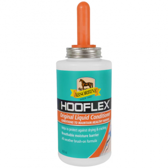 Hooflex Hoefolie Absorbine 450ml
