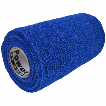 PowerFlex blauw