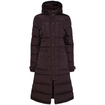 Lange Rijjas Candice Bruin