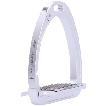 Veiligheidsbeugels RevoGuard Zilver