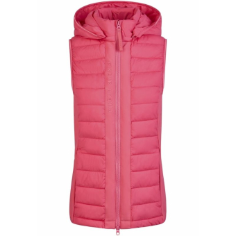Vest Hybrid Core Roze