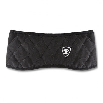 Hoofdband Venture Zwart