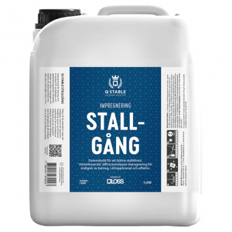 Impregneermiddel Stalgang 5L