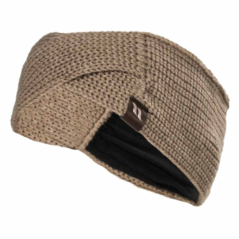 Hoofdband Nora Beige