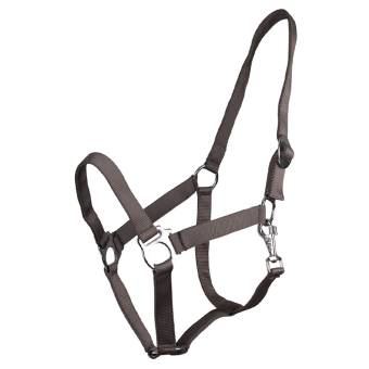 Halster Slide Grijs