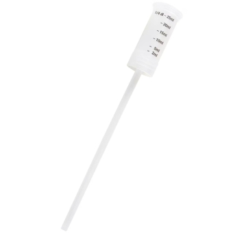 Doseerapparaat 2-25 ml 