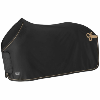Koeldeke Softshell Air Zwart