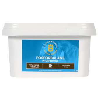 Fosforbalans 2kg