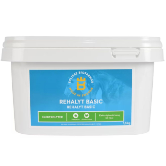 Rehalyt Basic 1,5kg