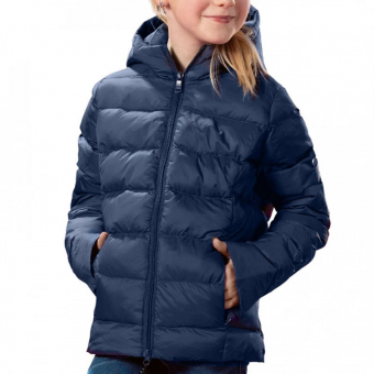 Rijjas Jr Lena Marineblauw