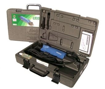 Scheermachine Legend