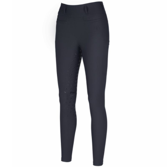 Rijlegging Linnett SD Full Grip Zwart