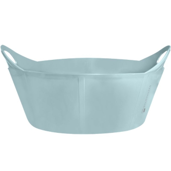 Flexibele Voerbak 15L Blauw 
