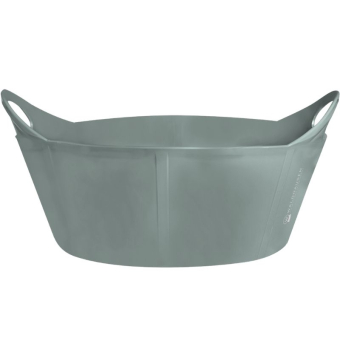 Flexibele Voerbak 15L Groen
