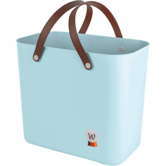 Multibag ECO 25L Blauw
