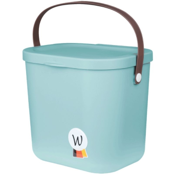 Multibag ECO 6L Blauw