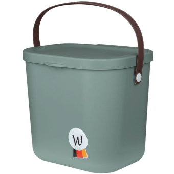Multibag ECO 6L Groen