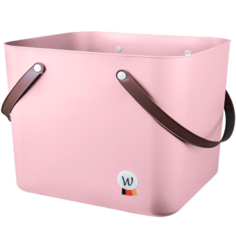 Multibag ECO 40L Roze