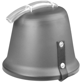 Masker voor Waldhausen Health + Care Inhalator Grijs