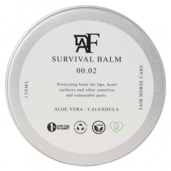 Paardzalf Survivial Balm 00.02