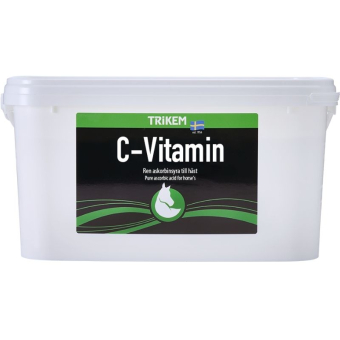 Vitamine C 5000g