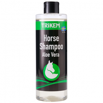Paardenshampoo Aloe Vera 500 ml