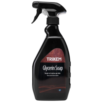 Lederzeep Glycerin Soap Spray 500ml