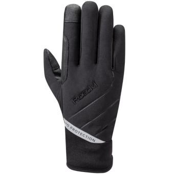 Winterrijhandschoenen Winsford 2 Zwart