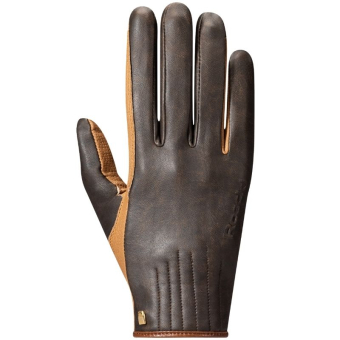 Rijhandschoenen Wels Bruin