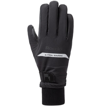 Winterrijhandschoenen Wynne 2 Zwart