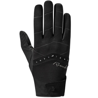 Rijhandschoenen Jardy 2 Zwart