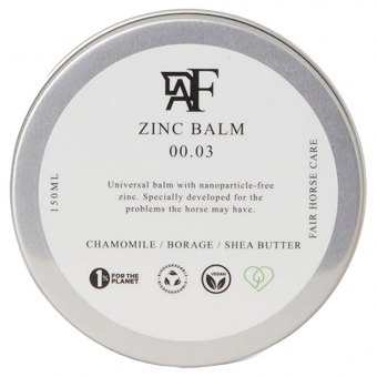 Paardzalf Zink Balm 00.03