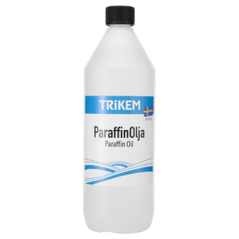 Paraffine-olie 1000ml