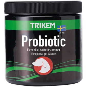 Probiotic 120g