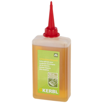 Tondeuseolie 100ml