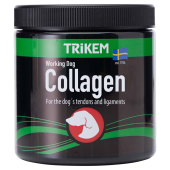 Working Dog Collagen 350g