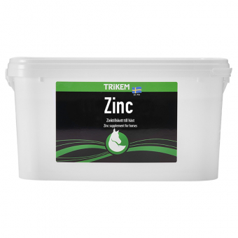 Zinc 3500g