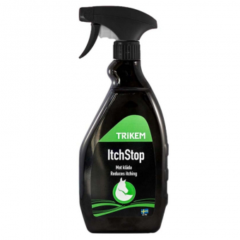 ItchStop 500 ml