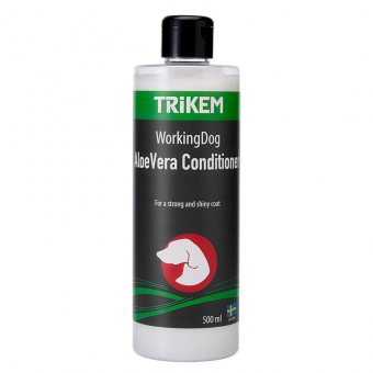 WD Aloë Vera Conditioner 500 ml