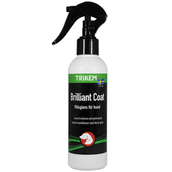 Vachtglans Brillant Coat 200ml