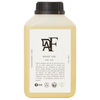 Hoofolie 00.04 500ml