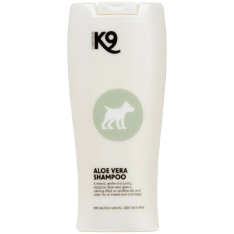 Hondenshampoo Aloe Vera 300ml