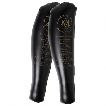 Opblaasbare Laarzenspanners