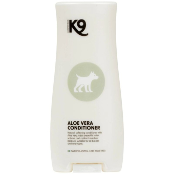 Hondenbalsem Aloe Vera 300ml