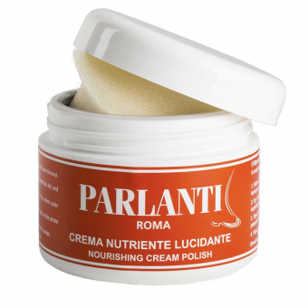 Schoenpoets Polish Bruin 250ml