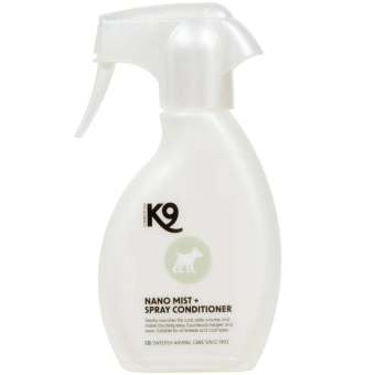 Balsemspray Hond Aloe Vera Nano Mist Leave In 250 ml