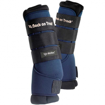 Royal Quick Wraps Blauw