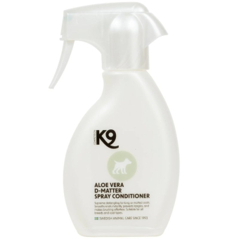Spraybalsem Dmatter Instant 250ml