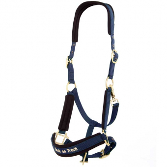 Halster Werano Blauw